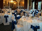 Chair Cover Hire Plymouth